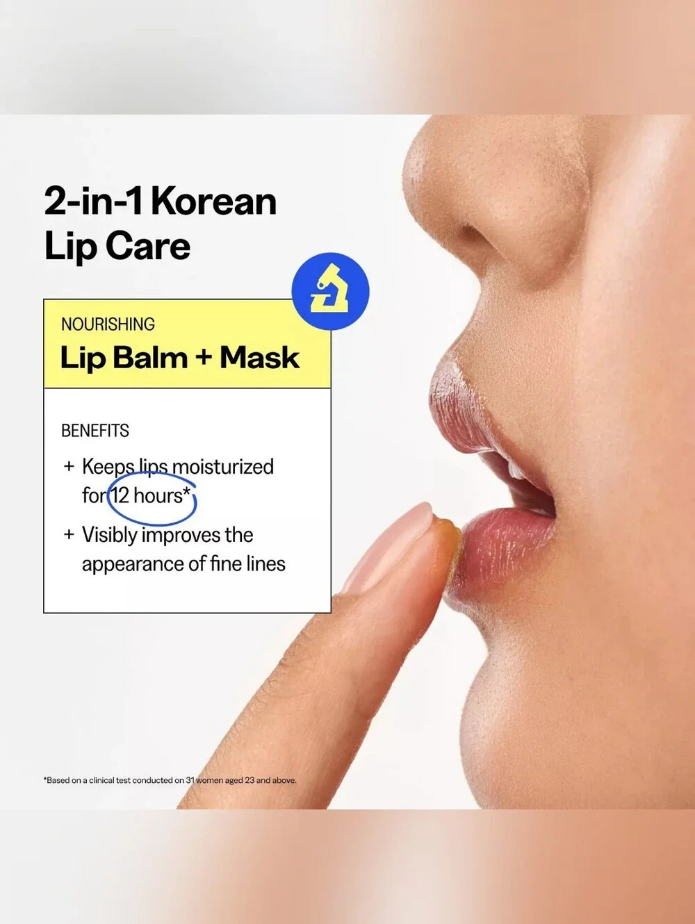 Propolis Lipcerin Lip Balm - Caramel Latte